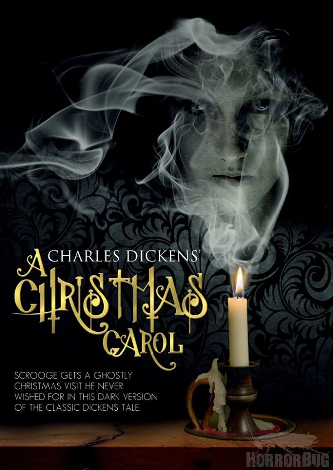 A Christmas Carol - Affiches