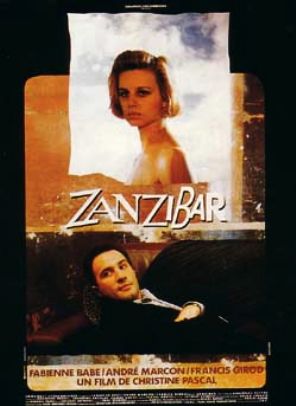 Zanzibar - Plakáty