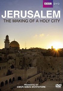 Jerusalem: The Making of a Holy City - Julisteet