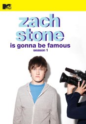 Zach Stone Is Gonna Be Famous - Plakátok
