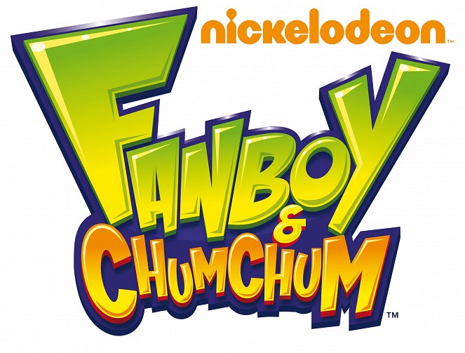 Fanboy a Chum Chum - Plakáty