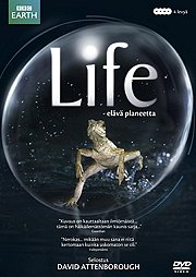 Life - elävä planeetta - Julisteet
