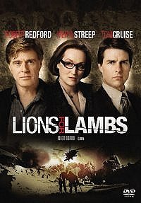 Lions for Lambs - Julisteet
