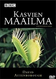 Kasvien maailma - Julisteet