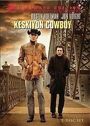 Keskiyön cowboy - Julisteet