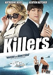 Killers - Julisteet