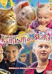 Kollikallion skidit - Posters