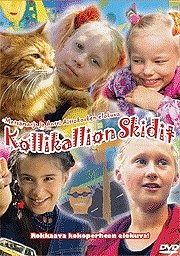 Kollikallion skidit - Plakátok