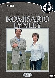 Komisario Lynley: Muistin labyrintti - Julisteet