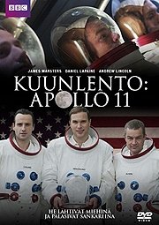 Kuulento: Apollo 11 - Julisteet
