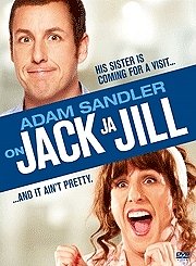 Jack and Jill - Julisteet