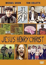 Jesus Henry Christ - Julisteet