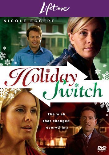 Holiday Switch - Cartazes