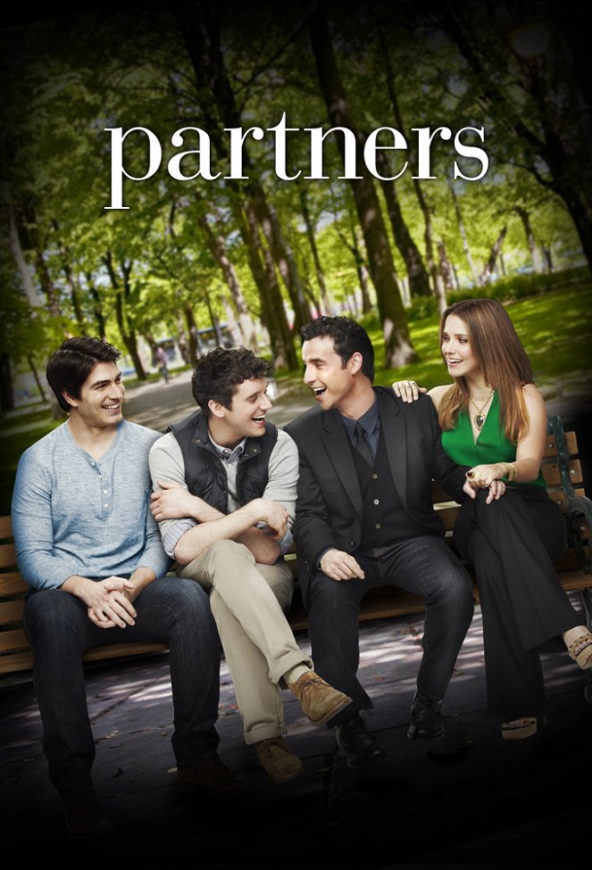 Partners - Affiches