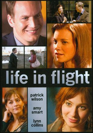 Life in Flight - Plakátok