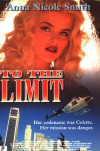 To the Limit - Cartazes