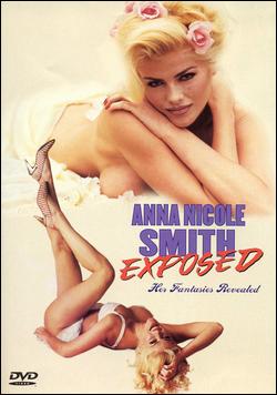 Anna Nicole Smith: Exposed - Plakátok