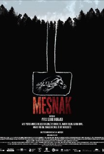 Mesnak - Posters