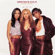 Destiny's Child feat. Da Brat: Survivor - Affiches