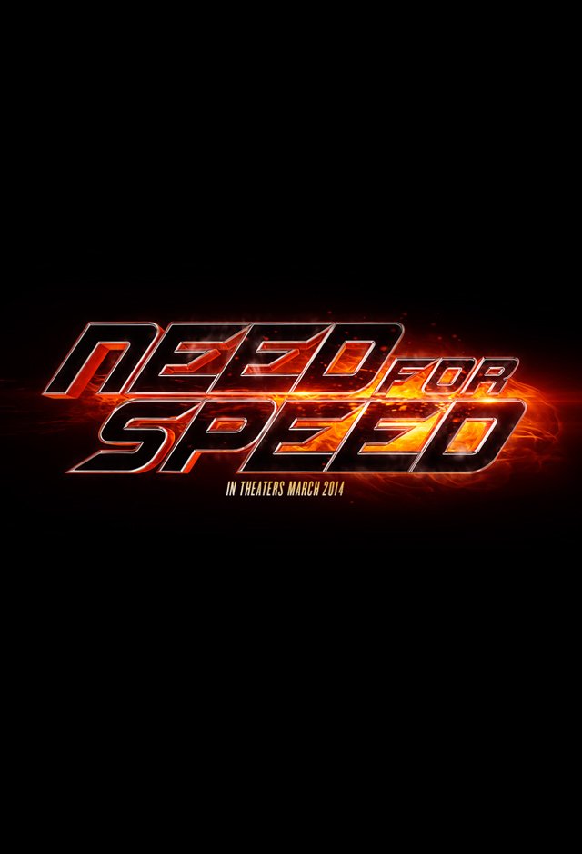 Need for Speed - Plakátok