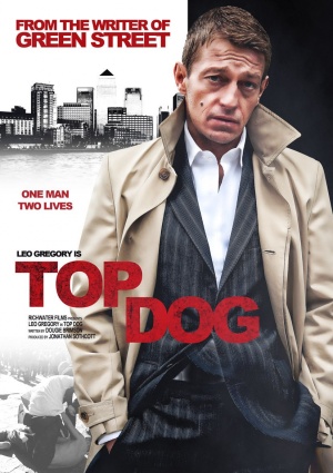 Top Dog - Plakate