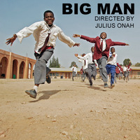 Big Man - Affiches