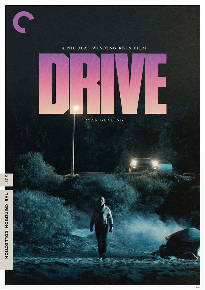 Drive - Posters