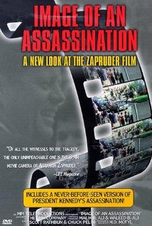 Zapruder Film of Kennedy Assassination - Posters