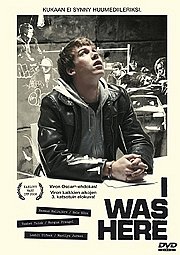 I Was Here - Posters