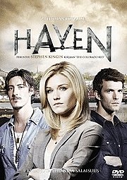 Haven - Haven - Season 2 - Julisteet