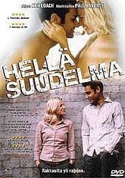 Hellä suudelma - Julisteet