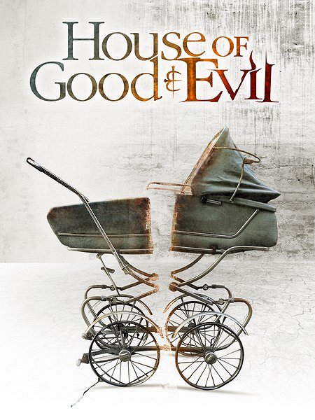House of Good and Evil - Julisteet
