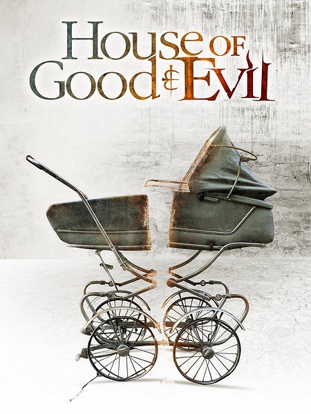 House of Good and Evil - Plagáty