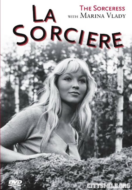 La Sorcière - Plakáty