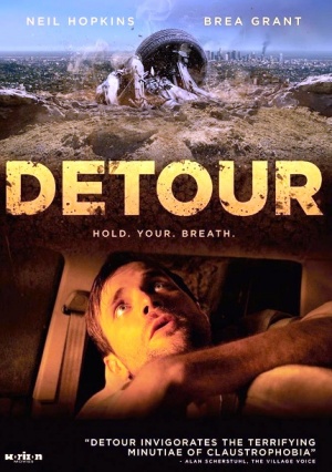 Detour - Affiches