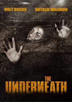 The Underneath - Affiches