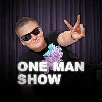 One Man Show - Posters