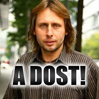 A dost! - Posters