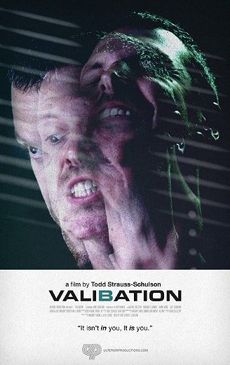 Valibation - Plagáty