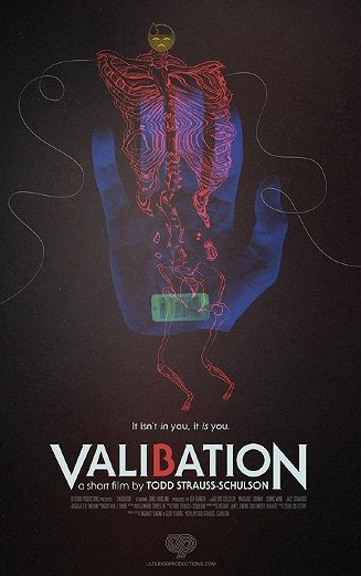 Valibation - Posters