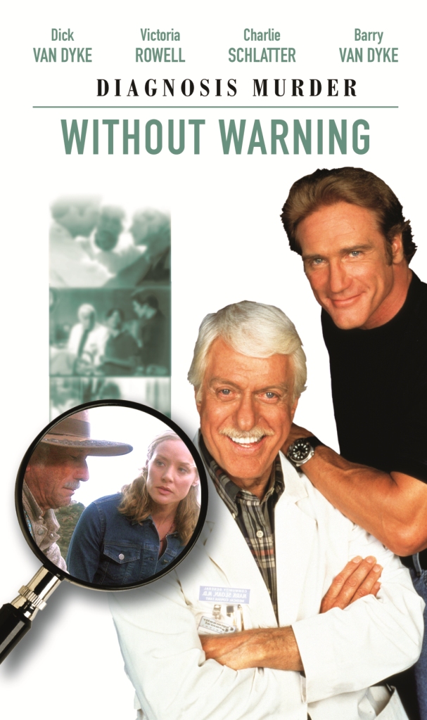 Diagnosis Murder - Posters