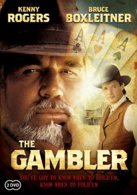 Gambler, The - Julisteet