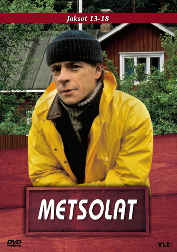 Metsolat - Season 1 - Affiches