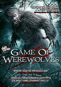 Game of Werewolves - Julisteet