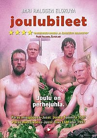 Joulubileet - Affiches