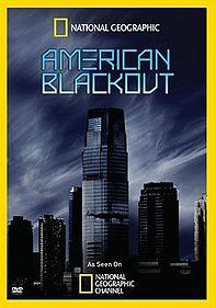 American Blackout - Cartazes