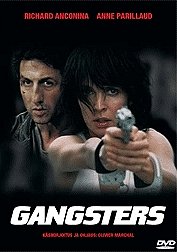 Gangsters - Julisteet