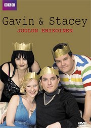 Gavin & Stacey - Gavin & Stacey - Season 3 - Julisteet