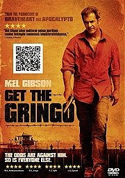 Get The Gringo - Julisteet