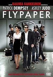 Flypaper - Julisteet
